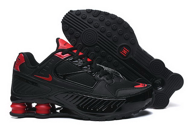 men shox 302 shoes-002